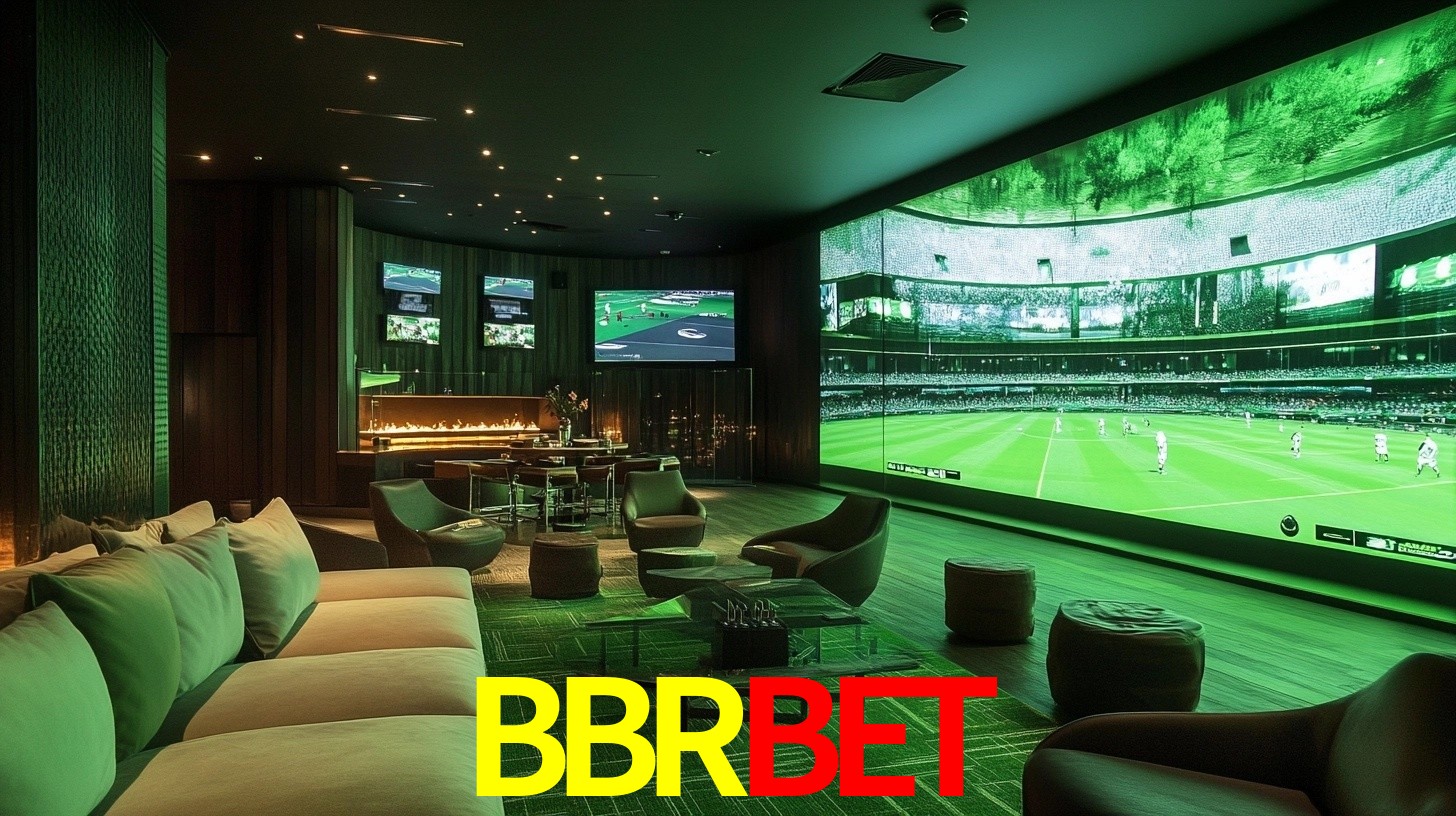 BBRBET - Aposta de Tensão Máxima - BBRBET.COM