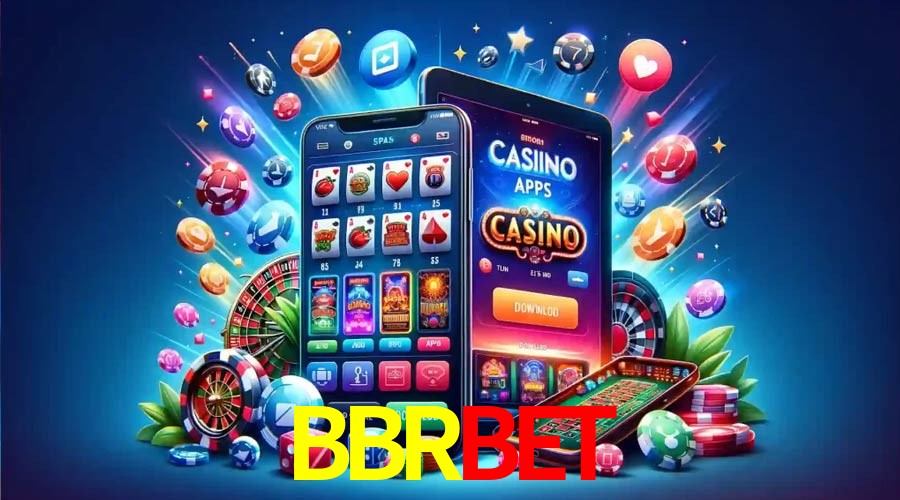 Account Benefits BBRBET