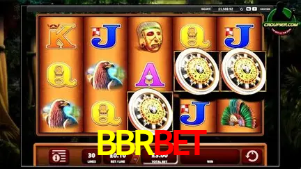 VIP Casino BBRBET