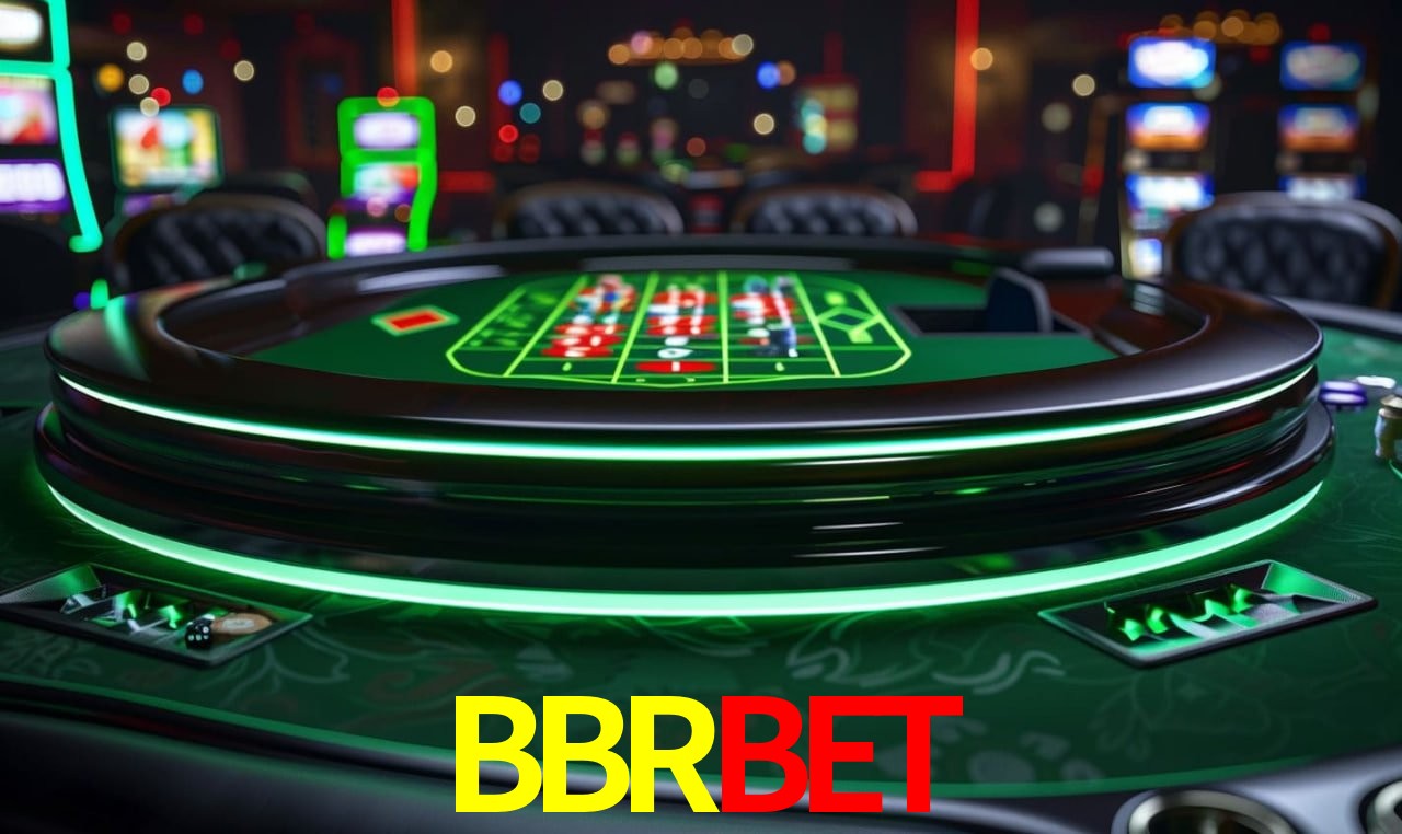 Weekend Specials BBRBET