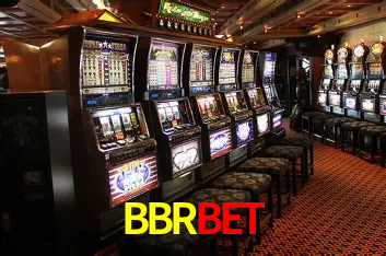 A Experiência Imersiva dos Cassinos Ao Vivo no BBRBET