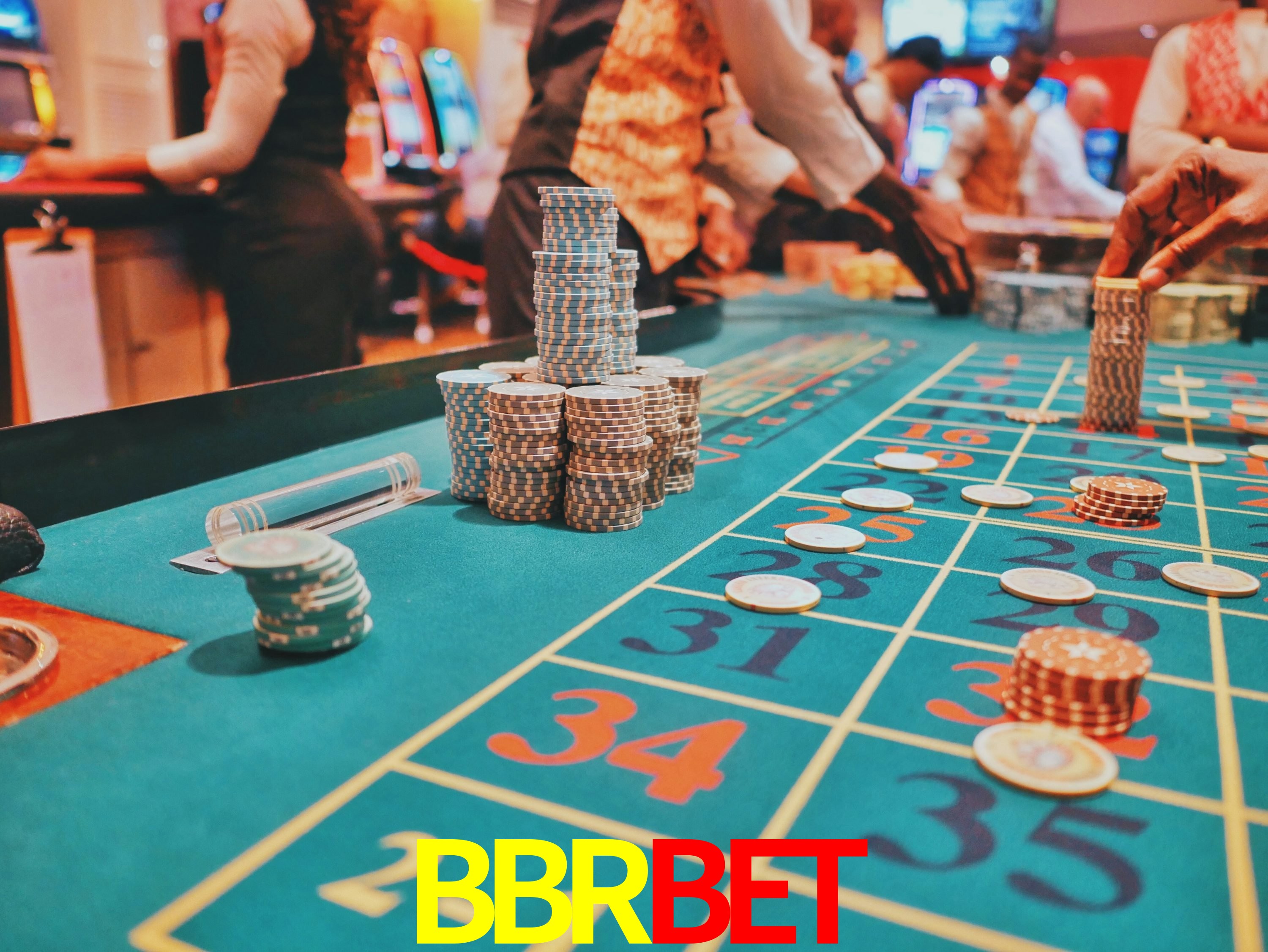 Football Betting BBRBET