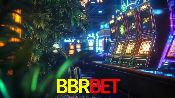 Live Casino BBRBET