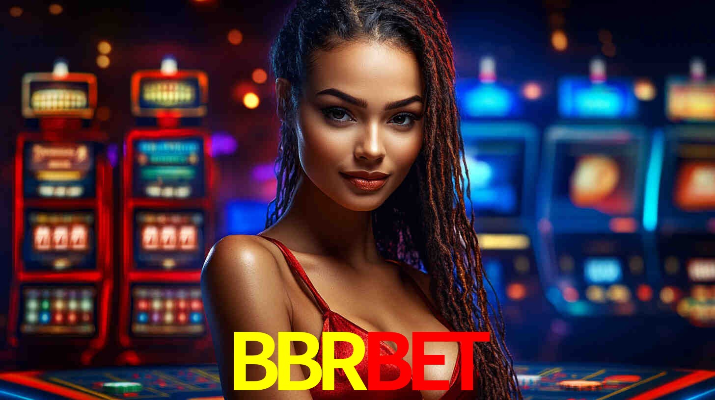 A Experiência Imersiva dos Cassinos Ao Vivo no BBRBET