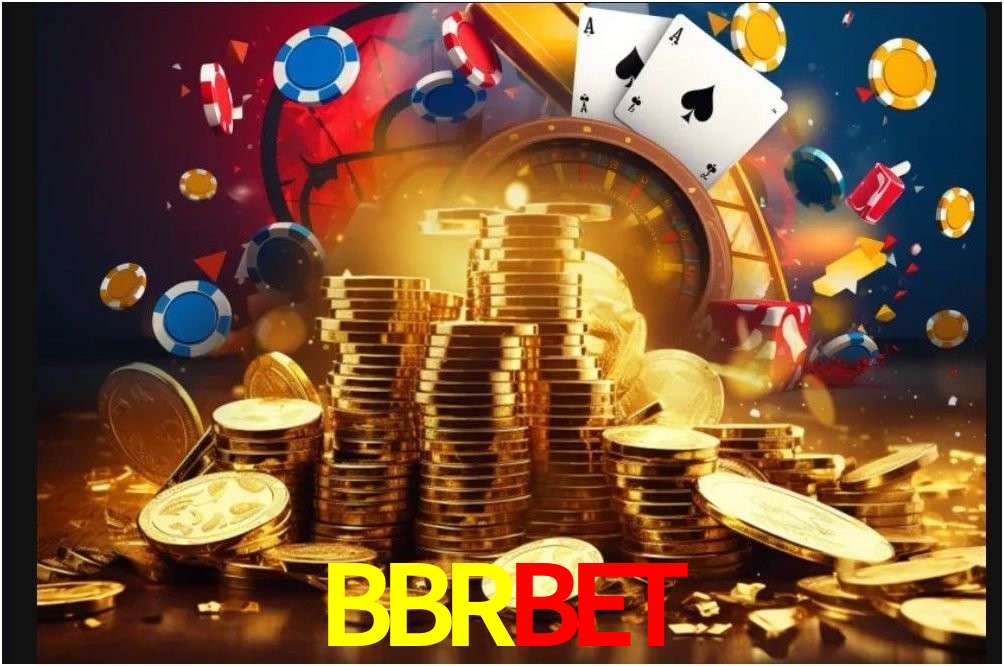 A Emoção da Loteria na BBRBET: Uma Chance de Mudança de Vida