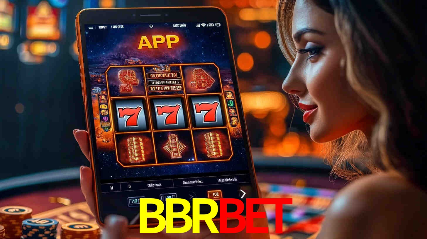 BBRBET: A Experiência de Casino com Jogos de Mesa ao Vivo