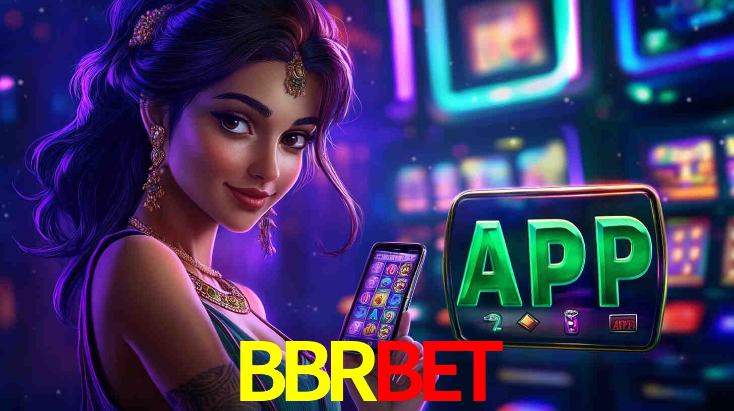 BBRBET Login