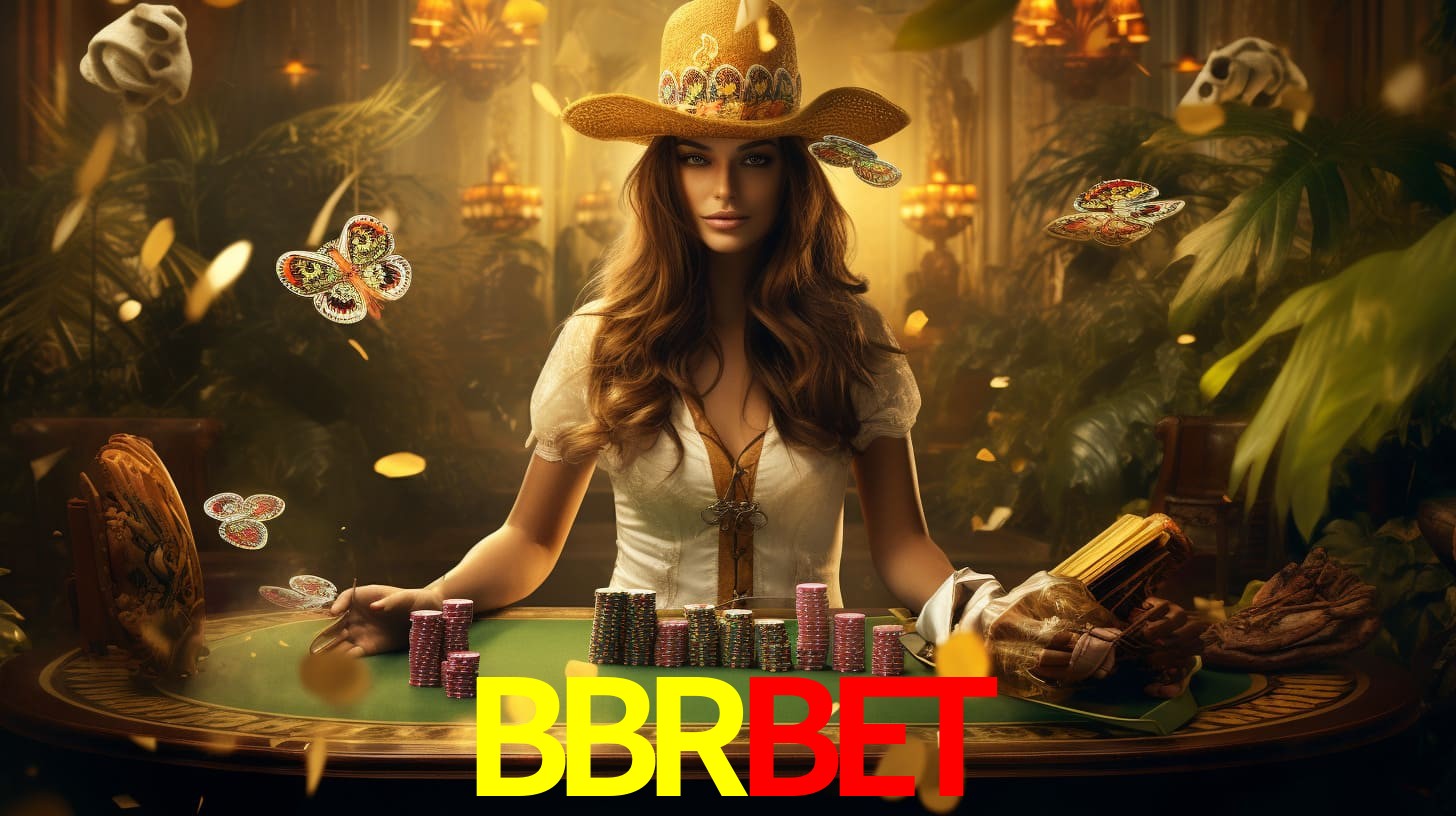 VIP Casino BBRBET