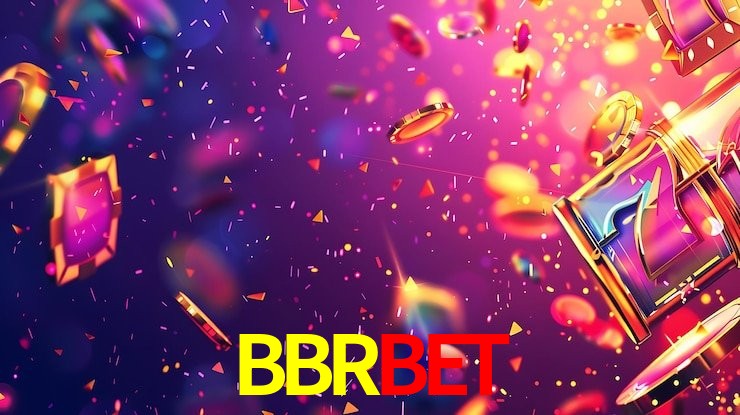 Inovações de Jogos na BBRBET: O Futuro das Experiências Interativas