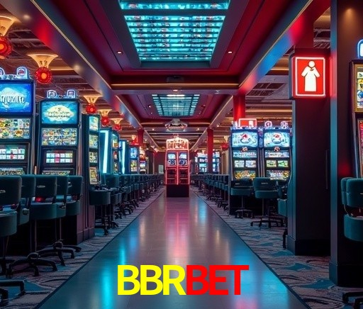 Explorando a Categoria de Eventos em Apostas na BBRBET