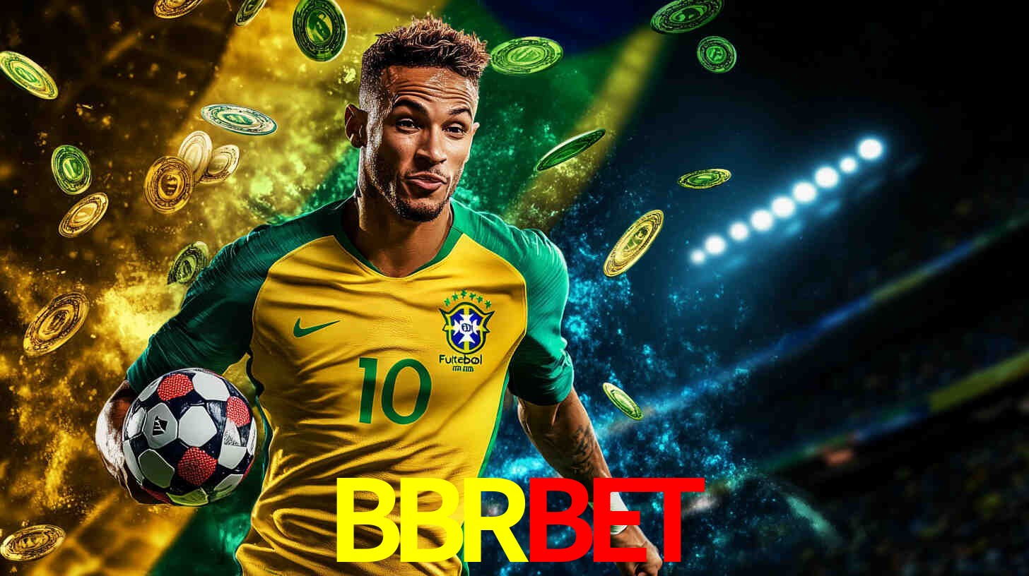 Apostas Esportivas na BBRBET: Um Guia Completo