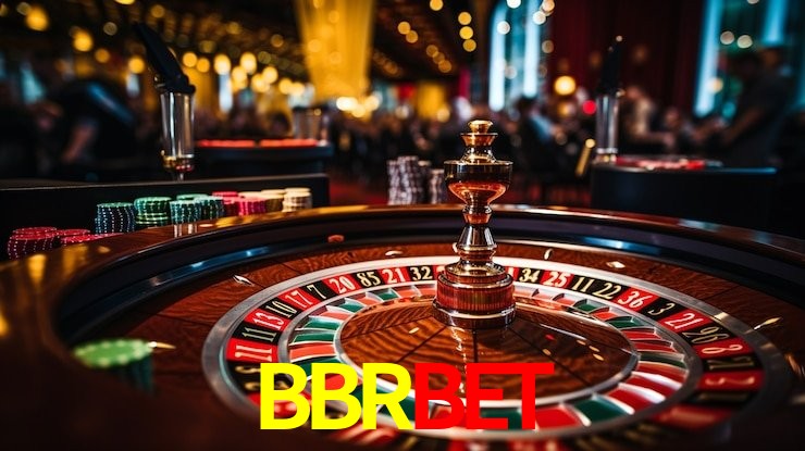 Seasonal Promotions BBRBET