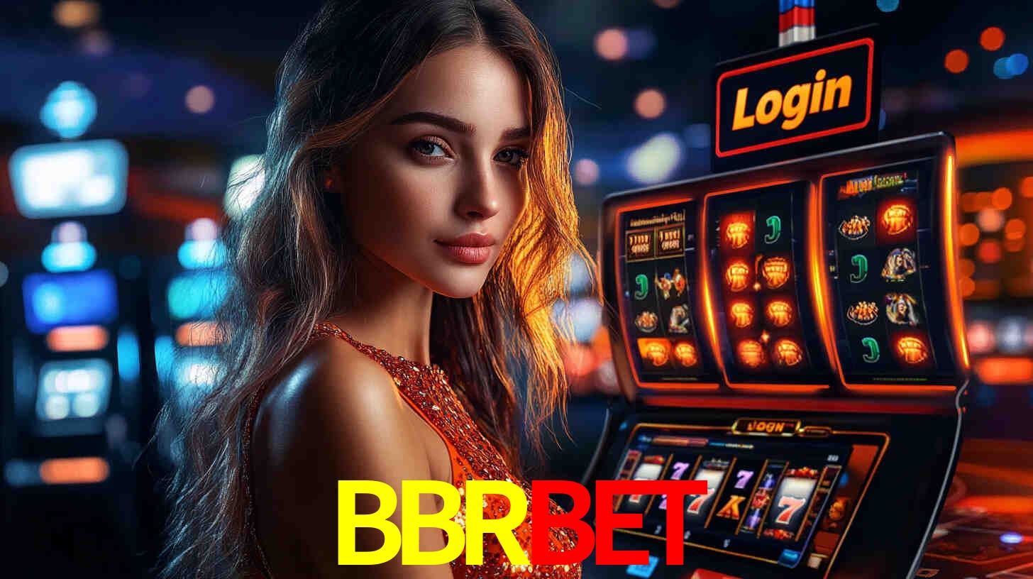 BBRBET: Jogos de Caça-Níqueis-Altas Recompensas, Roleta-Velocidade, Blackjack-Desafios Máximos