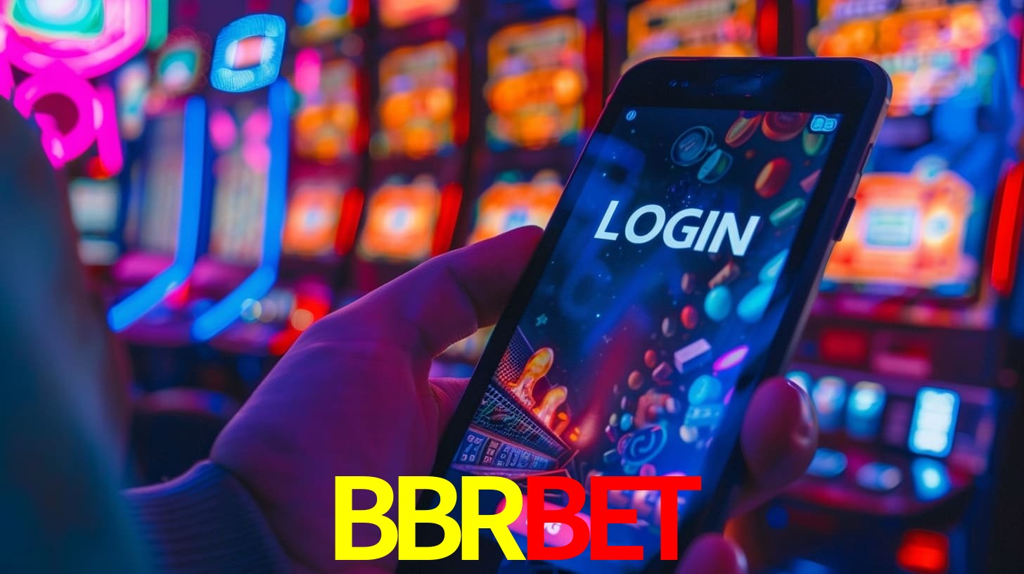 cassino BBRBET